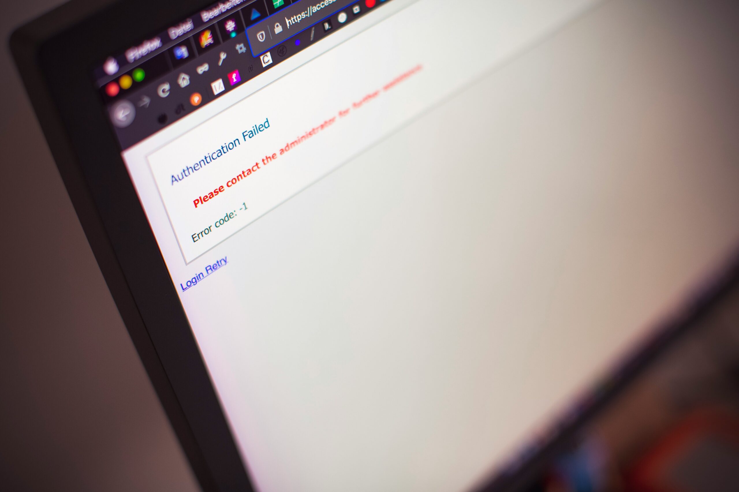 Website security and redsign specialists